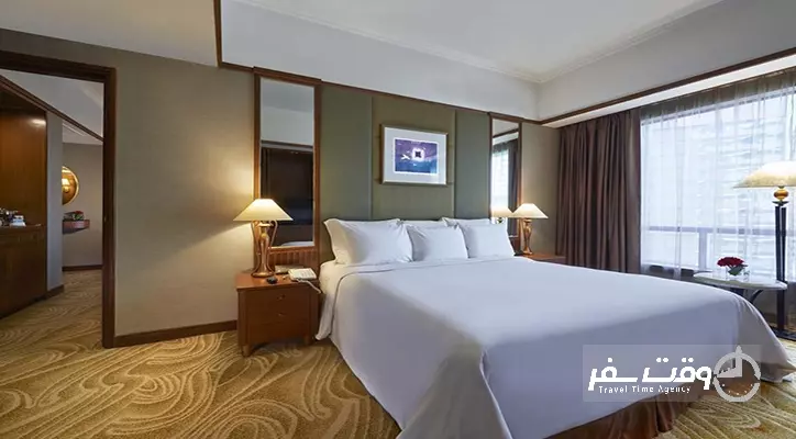 هتل رد بای سیروکو کوالالامپور هتل رد بای سیروکو کوالالامپور